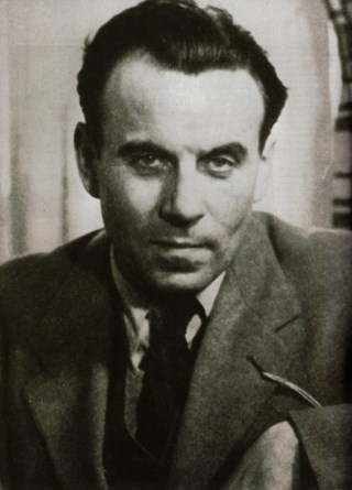 Carine Marret Louis-Ferdinand Céline